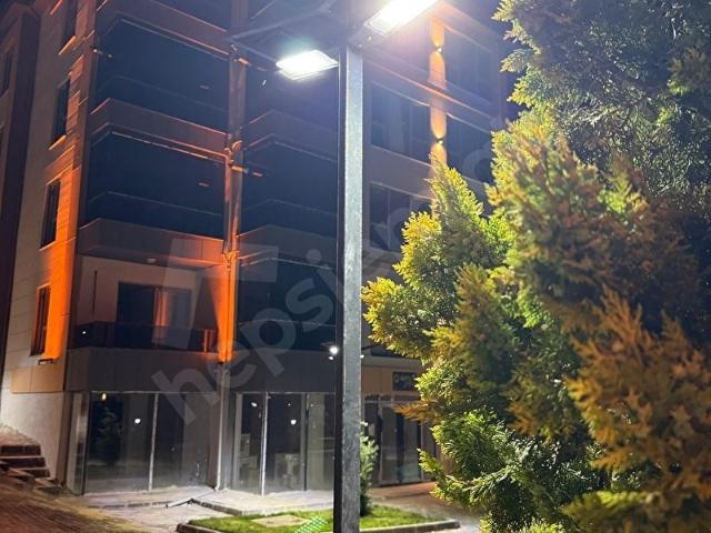 GÜNEŞLİ BATIŞEHİR 6 KONUTLARINDA LÜKS KİRALIK FULL EŞYALI 1+1
