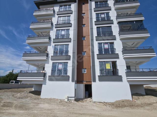 GÜNEŞLİDE ANAHTAR TESLİM LÜKS 2+1 SATILIK DAİRELER