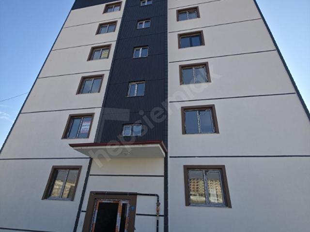 GÜNEŞLİ DE SATILIK SIFIR 2+0 DAİRE