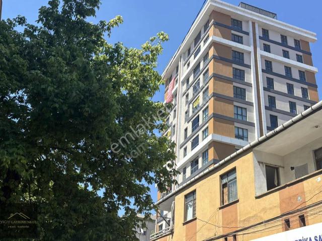 Güneşli Dinç Yaşam Sitesi 2+1 9. Katta