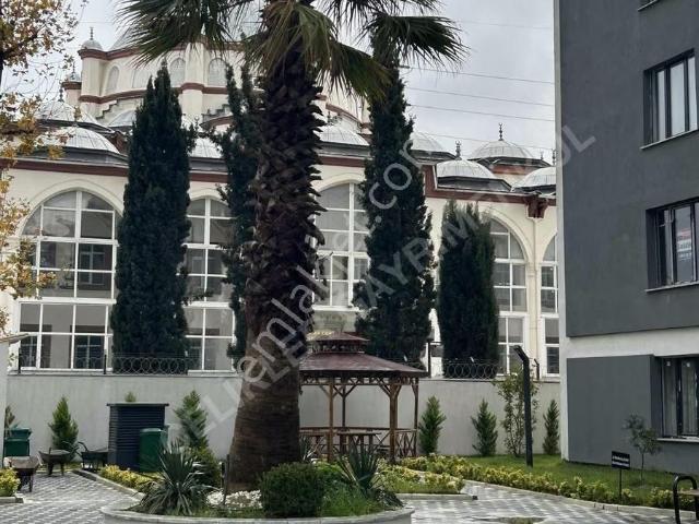 Güneşli Homes Sitesinde Kiralık 3,5+1 120 M2 Daire 1 Temmuz İtibariyle Oturuma Hazırdır