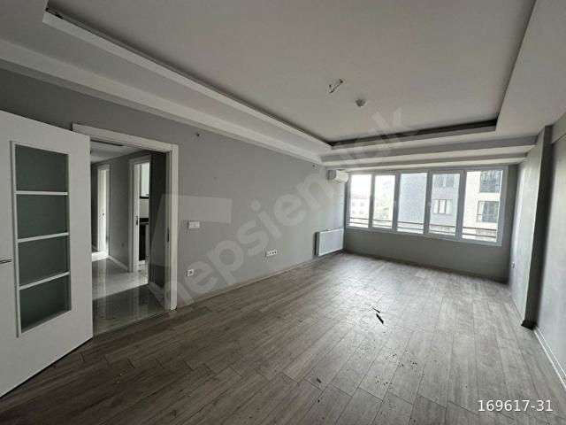 GÜNEŞLİ HOMES'TA LÜKS YAŞAM! 150 m FERAH 3,5+1 DAİRE