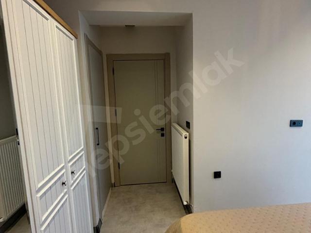 GÜNEŞLİ TEPEŞEHİR 1 EXCLUSİVE'DE MODERN KİRALIK 2+1 DAİRE