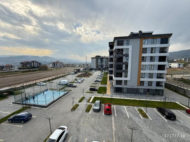 GÜNEŞLİ TEPEŞEHİR 1 EXCLUSİVE'DE MODERN KİRALIK 3.5+1 DAİRE