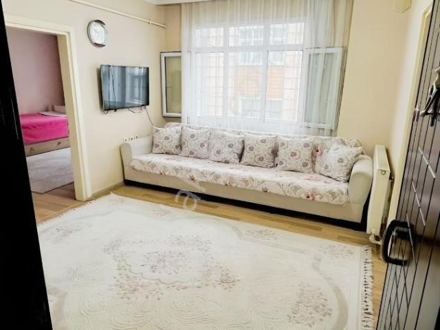Eşyalı Kiralık 3+1 Güneşli 15 Temmuz Mah Tüm Abonelikleri Açık
