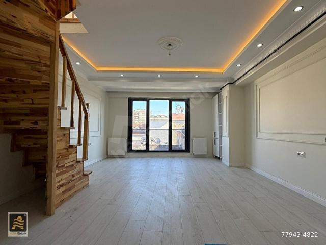 Güneşli 15 Temmuz'da Satılık 4+1 Dubleks Daire Krediye Uygun