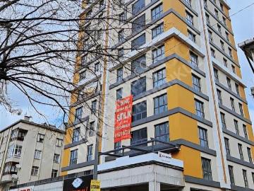 Güneşli 3+1dinç Meydan Proje Satılık Lüks Daire son Daire