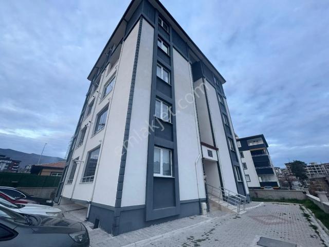 Güneşli'de Lüks Site İçerisinde 1+1 Eşyalı Balkonlu Kiralık