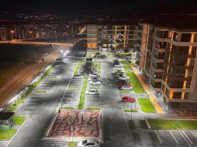 Güneşli'de Modern 2+1 Satılık Daire Tepeşehir 1 Exclusive