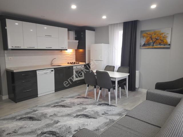 Güneş Residence'ta Sıfır Eşyalı 1+1 Kiralık Ferah Daireler!