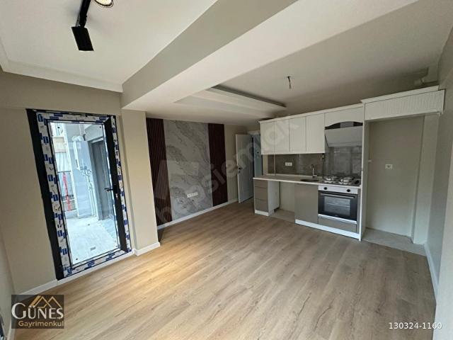 GÜNEŞ'TEN VALİ RAHMİ BEY KARŞISI 2+1 70M 2.KAT ASANSÖR O.PARK BALKON