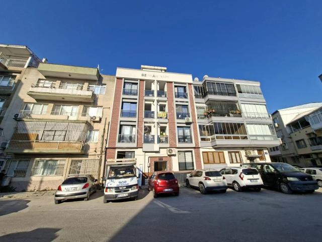 Güneş'ten Şirinyer İzban 5dk 2+1 75m Arakat Asansör Balkon