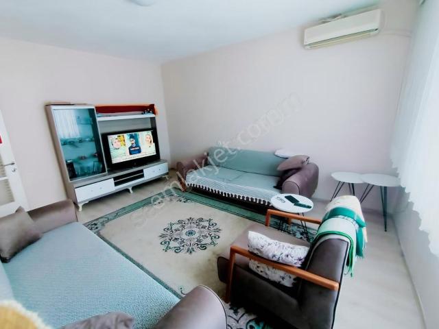 Güneştepe 'de Kiralık Geniş Ve Kullanışlı 2+1 Daireler