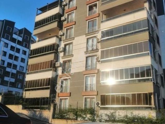 Güneştepe Mahallesi Site İçerisinde 3+1 Kiralık Daire