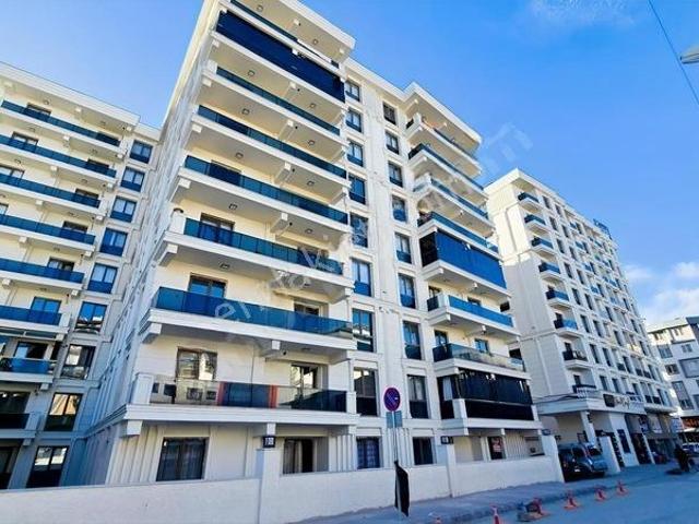Güneş Yapı Hicret Concept Sitesi Satılık 3+1 Daire
