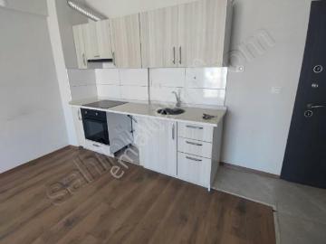 Gunesevlerinde 2+1 Açık Mutfaklı Daire