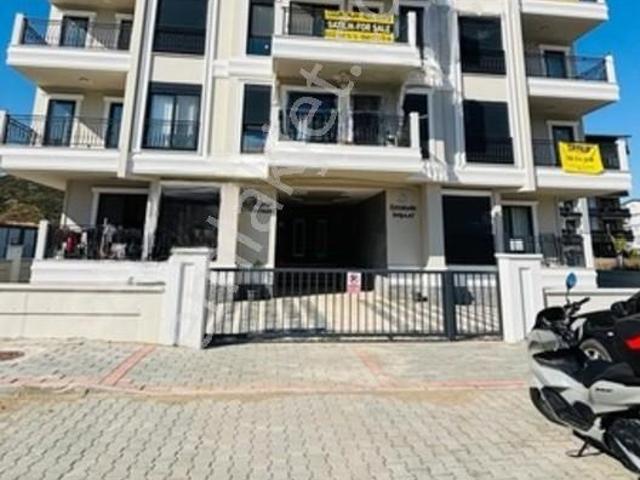 Güney Cephe 1+1 Sıfır Daire.