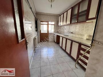 Güney Cephe Ana Cadde Yakını Ara Katta Kiralık