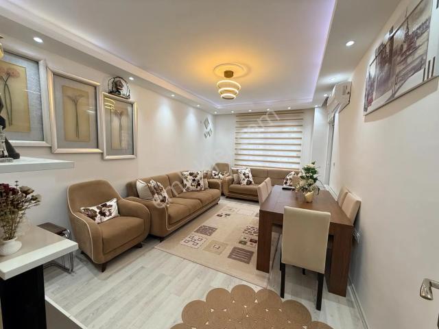Güney Cephe, Arakat, Doğalgaz Kombili Masrafsız Daire