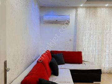 Güney Cephe Ferah Arakat 1+1 Yazlık