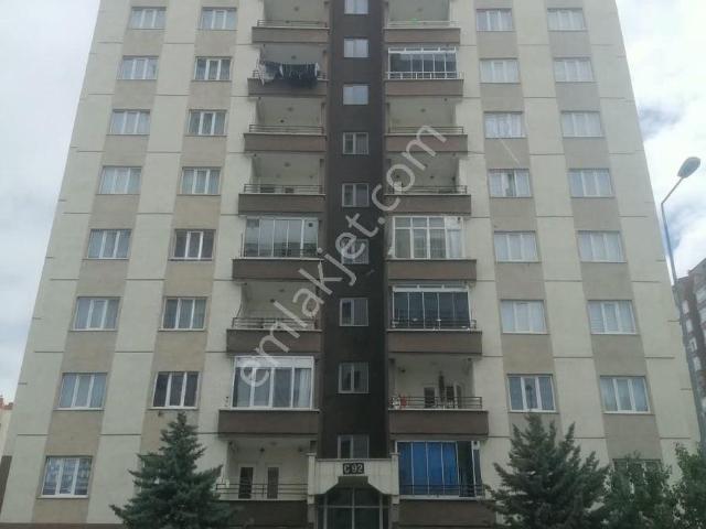Güney Cephe İldem C 3+1 Kiralık Daire