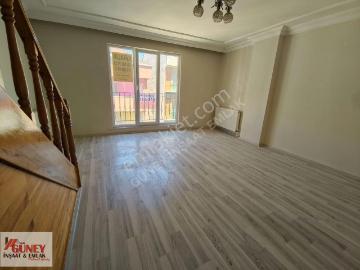 Güney Den Devasa Geniş Yeni Binada 4+2.200m2 Dubleks Daire