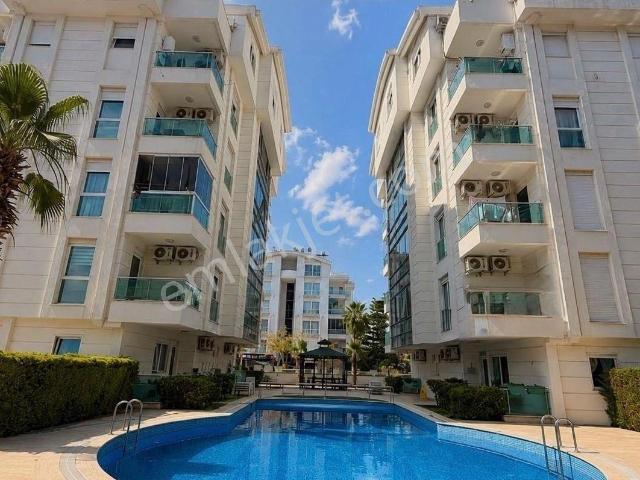 Güney Doğu Cepheli | Denize Yürüme Mesafesinde Dubleks Daire