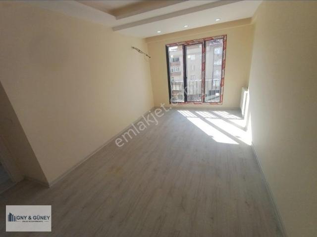 Güney Emlak Sümer Mah'de 2+1 4.kat Sıfır Asansrlü Satılık Daire