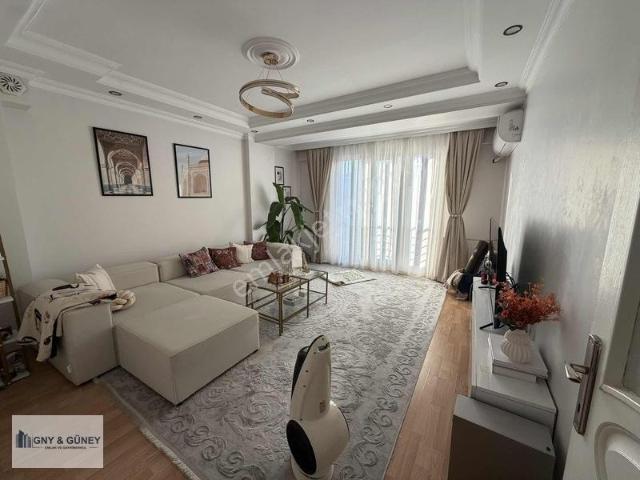 Güney Emlak'tan Yenidoğan Mah. 4+1 180 M2 Satılık Dubleks