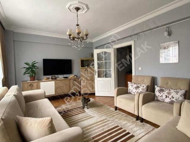 Güney Emlak'tan Beştelsiz Mah. 4+1 180 M2 Satılık Dubleks Daire
