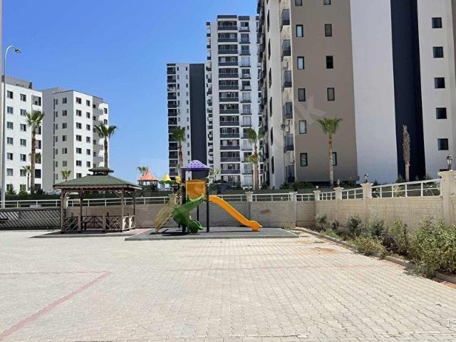 GÜNEY'DEN 3+1 İSKANLI BELEDİYE CİVR 2.5 M KREDİLİ SIFIR K.MUTFAK