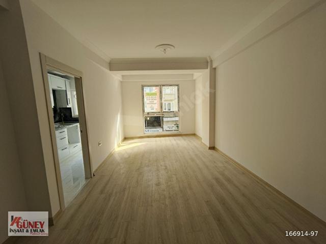 GÜNEYDEN TÜLİN CAD.DE KARANLIK ODASIZ 2+1.85M2 DAİRE