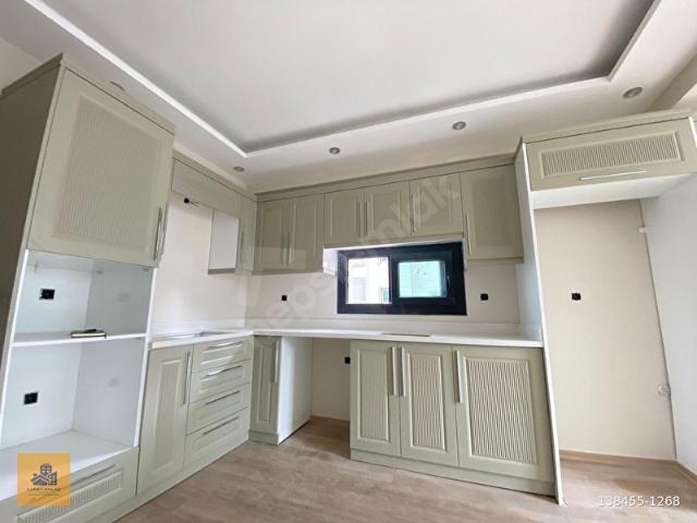 GÜNEY'DEN ACİLLYATAY MİMARİ 2 MİLYON KREDİ İMKANI