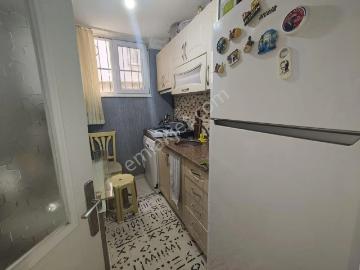 Güneyden Alt Kaynarcada E.5 Çok Yakın 2+1.75m2 Bahçe Katı