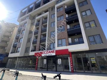 Güney'den Baylan Sedef 2+1 Sıfır Eşyalı Kiralık Daire