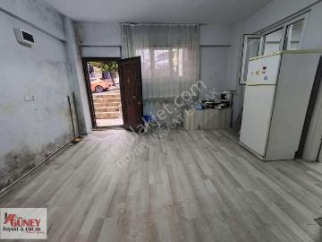 Güneyden Düz Bağımsız Girişli 2+1.70m2 Arsadan Hisseli Tapulu Da
