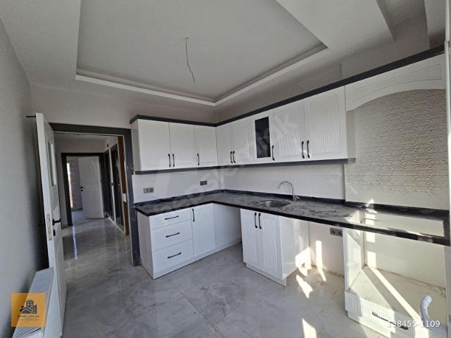 GÜNEY'DEN FIRSAT İSKANLI GENİŞ 2+1 K MUTFAK DAİRE CAZİP FİYAT.