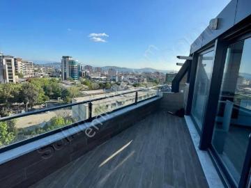 Güneyden Ful Deniz Manzaralı Metronun Dibinde 3+2 145 M2 Dubleks