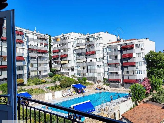 Güney'den Gemlik Manastırda Deniz Manzaralı Satılık 2+1 Daire