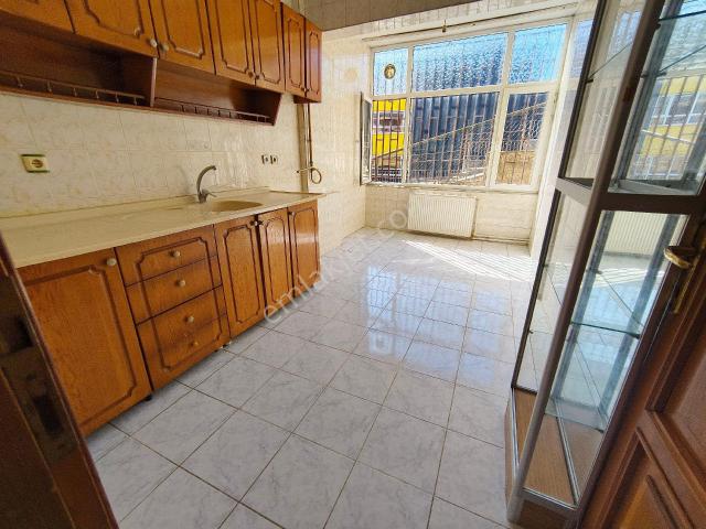 Güneyden Gülensuda 3+1.100m2 Ara Kat Daire