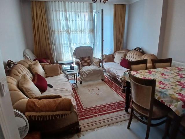 Güneyden Kapalı Otoparklı Asansörlü 4+2 160m2 Dubleks