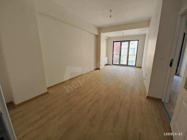GÜNEYDEN KARANLIK ODASIZ AYRI MUTFAKLI BALKONLU 2+1.85M2