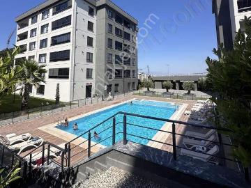 Güney'den Kayapa Neşe Concept Nezih Site İçi 3+1 Satılık Daire