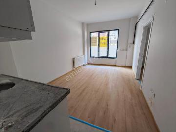 Güneyden Metroya 15 Dakika Yürüme 1+1.55 M2 Sıfır Daire