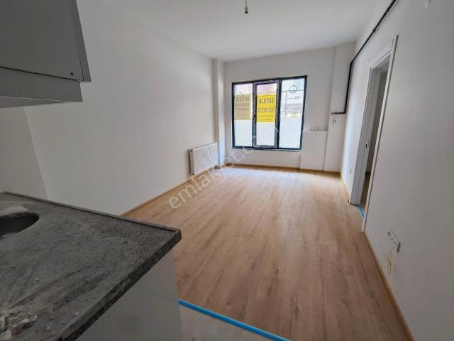 Güneyden Metroya 15 Dakika Yürüme 1+1.55 M2 Sıfır Daire