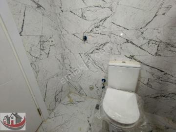Güneyden Metroya 10 Dakika Yürüme 2+2.140 M2 Sıfır Dubleks