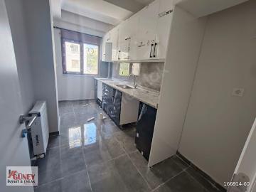 GÜNEYDEN METROYA 5 DAKİKA YÜRÜME 2+1.85M2 ARA KAT SIFIR DAİRE