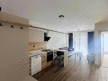 Güney'den Oruç 242'de Sıfır Kiralık 2+1 Geniş M2 Eşyalı Daire