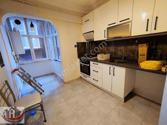 Güneyden Öz İş Bloklarında 3+1.125m2 İçi Yapılı Temiz