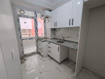 Güneyden Sıfır Binada Krediye Uygun 2+1.85 M2 Balkonlu Daire